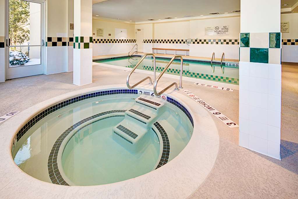 Hilton Garden Albany Airport Hotel 3*